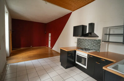 vente appartement 143 600 € à proximité de Savoie (73)