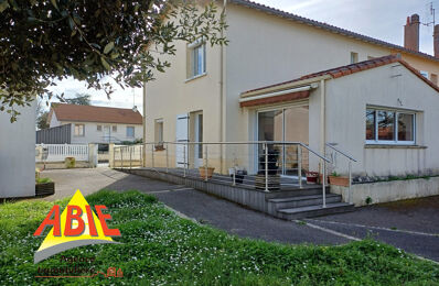 vente maison 169 600 € à proximité de Nieul-sur-l'Autise (85240)