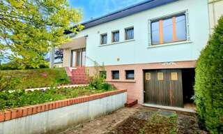 Maison 4 Pièces 75 m² à vendre à Poulainville (80260)