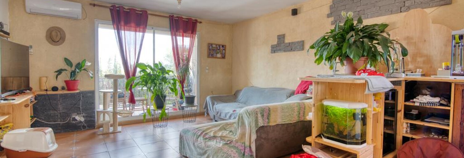 Maison 10 Pièces 285 m² à vendre à Roquefort-des-Corbières (11540)