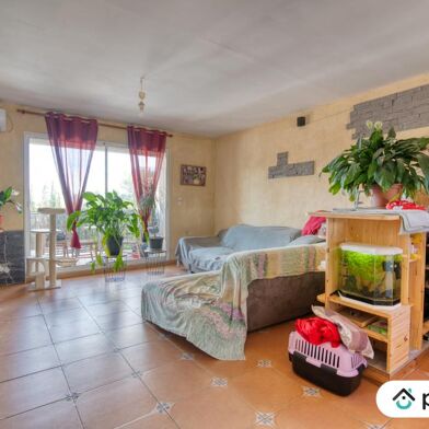 Maison 10 pièces 354000 €