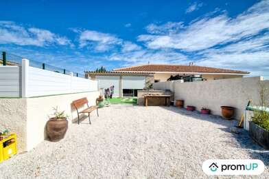 Maison 10 pièces 354000 €