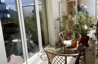 vente appartement 228 720 € à proximité de Vigneux-sur-Seine (91270)