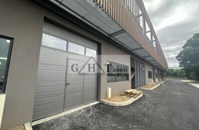 location local industriel 3 870 € CC /mois à proximité de Bonneuil-sur-Marne (94380)