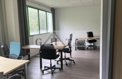 bureau  pièces 1500 m2 à vendre à Savigny-le-Temple (77176)