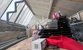 Local industriel  324 m² à vendre à Saint-Denis (93380)