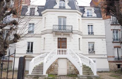 location appartement 920 € CC /mois à proximité de Argenteuil (95100)