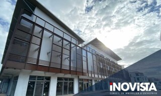 Commerce  78 m² à vendre à Sainte-Marie (97438)