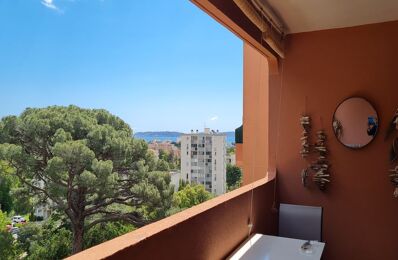 vente appartement 189 000 € à proximité de Saint-Tropez (83990)