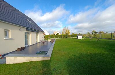 vente maison 249 000 € à proximité de Villers-sur-Auchy (60650)