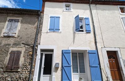 vente maison 117 000 € à proximité de Saint-Élix-le-Château (31430)