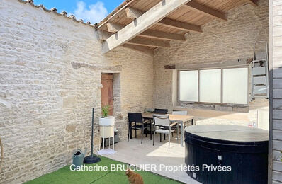 vente maison 219 400 € à proximité de Salles-sur-Mer (17220)