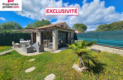 vente maison 239 500 € à proximité de Le Tignet (06530)
