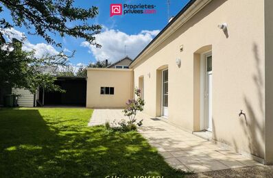 vente maison 355 300 € à proximité de Petit-Auverné (44670)