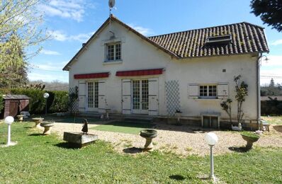 vente maison 183 750 € à proximité de Milhac-d'Auberoche (24330)
