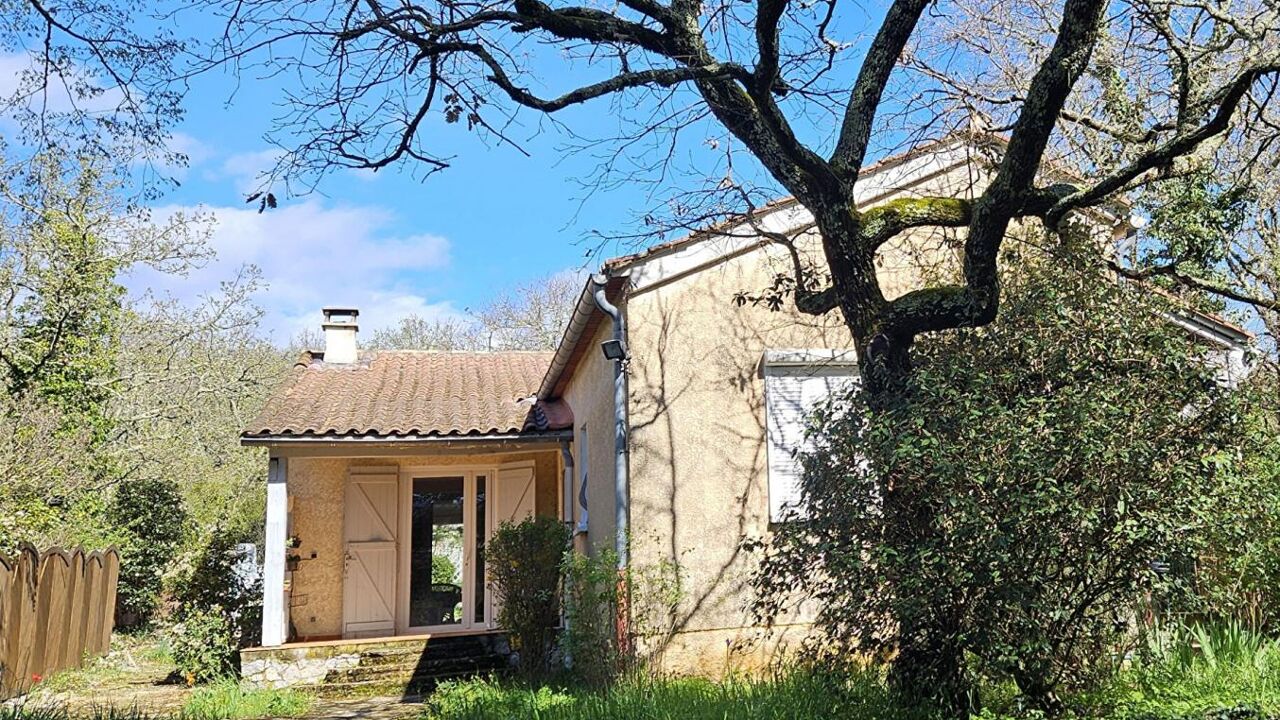 maison 4 pièces 83 m2 à vendre à Saint-Alban-Auriolles (07120)