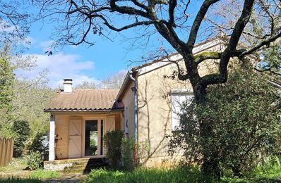 vente maison 258 000 € à proximité de Payzac (07230)