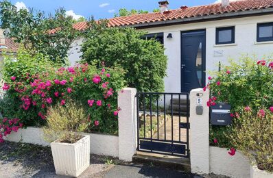 vente maison 240 000 € à proximité de La Digne-d'Aval (11300)