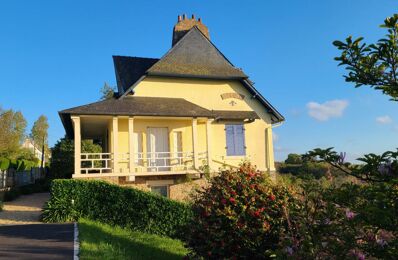 vente maison 353 600 € à proximité de Locquirec (29241)