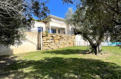 vente appartement 1 090 000 € à proximité de Le Castellet (83330)