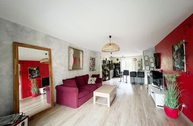 vente appartement 298 000 € à proximité de La Crau (83260)
