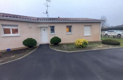 vente maison 342 300 € à proximité de Seyresse (40180)
