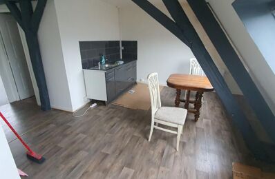 vente appartement 43 990 € à proximité de Laigny (02140)