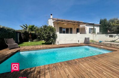 vente maison 549 000 € à proximité de Trans-en-Provence (83720)
