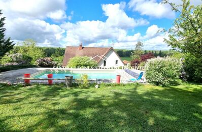 vente maison 478 000 € à proximité de Auneau-Bleury-Saint-Symphorien (28700)