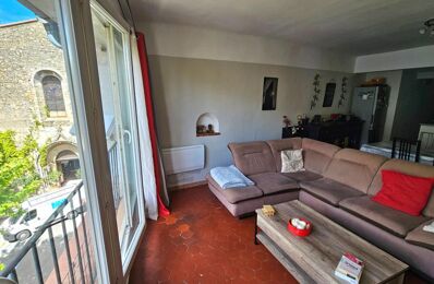 vente appartement 157 000 € à proximité de Saint-Paul-en-Forêt (83440)