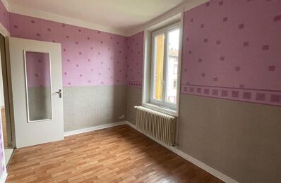 appartement 2 pièces 36 m2 à vendre à Boën-sur-Lignon (42130)