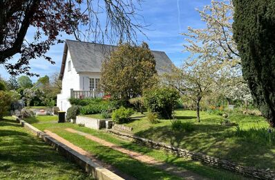 vente maison 240 000 € à proximité de Montigny-Lengrain (02290)
