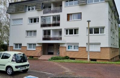 vente appartement 203 300 € à proximité de Le Mesnil-Esnard (76240)