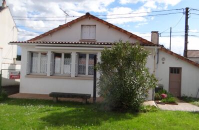vente maison 339 600 € à proximité de Saint-Colomban (44310)