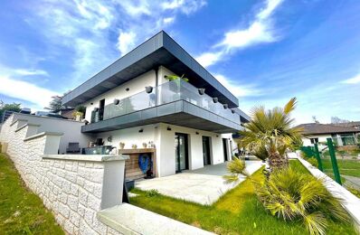 vente maison 730 000 € à proximité de Marin (74200)