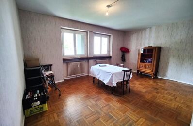 vente appartement 130 000 € à proximité de Voreppe (38340)