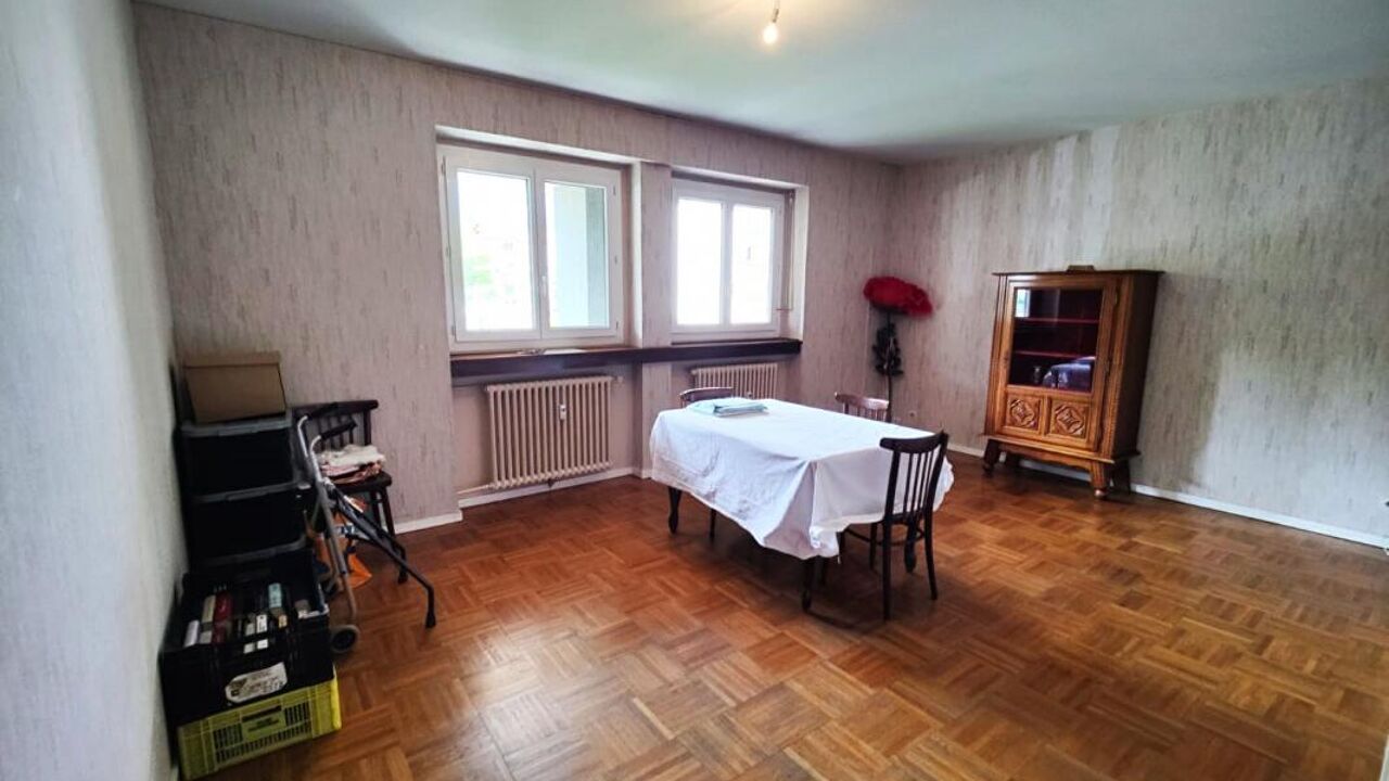 appartement 3 pièces 69 m2 à vendre à Grenoble (38000)