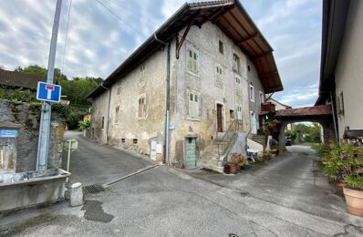 vente maison 369 000 € à proximité de Saint-Paul-en-Chablais (74500)