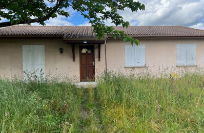 maison 5 pièces 94 m2 à vendre à Saint-Seurin-sur-l'Isle (33660)