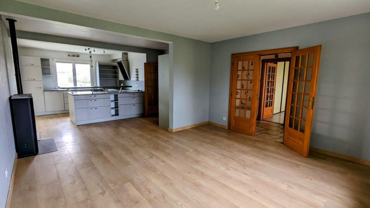 maison 7 pièces 170 m2 à vendre à Larivière (90150)