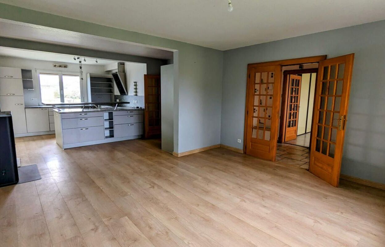 maison 7 pièces 170 m2 à vendre à Larivière (90150)