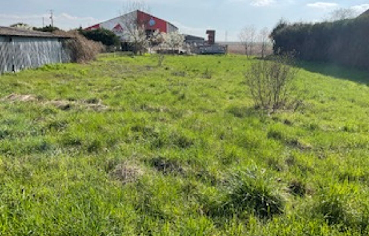 terrain  pièces 1070 m2 à vendre à Torcy-le-Grand (10700)