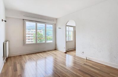 vente appartement 147 000 € à proximité de Saint-Pierre-de-Chartreuse (38380)