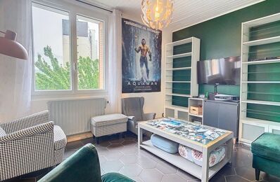 vente appartement 134 000 € à proximité de Saint-Nazaire-les-Eymes (38330)