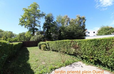 vente maison 249 000 € à proximité de Saint-Fargeau-Ponthierry (77310)