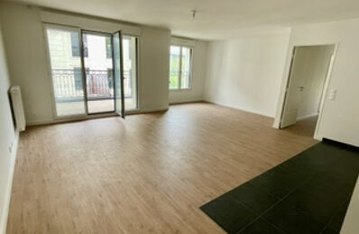vente appartement 607 000 € à proximité de Fontenay-Aux-Roses (92260)