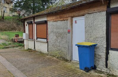 vente maison 69 990 € à proximité de Origny-en-Thiérache (02550)