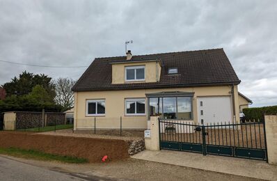 vente maison 274 560 € à proximité de Châteauneuf-en-Thymerais (28170)