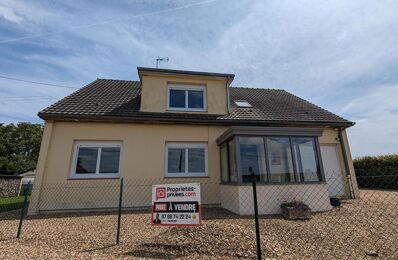 vente maison 264 900 € à proximité de Mignières (28630)
