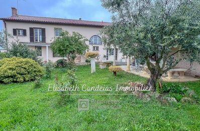 vente maison 497 280 € à proximité de Lagardelle-sur-Lèze (31870)